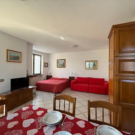 Nonna Cecilia * Puegnago