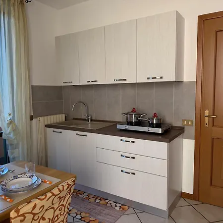 Penzion Nonna Cecilia Puegnago