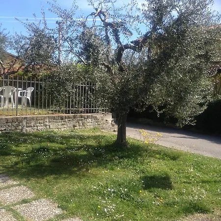 Penzion Nonna Cecilia *