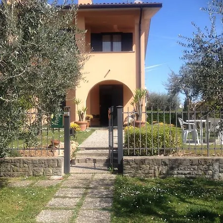 Nonna Cecilia Penzion Puegnago