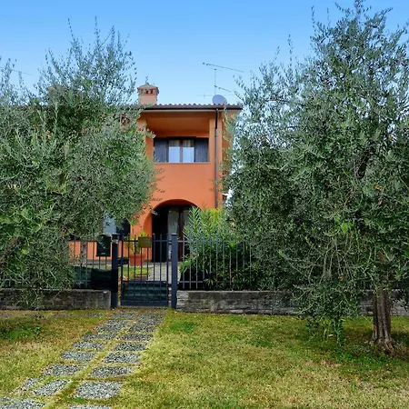 Nonna Cecilia Penzion Puegnago